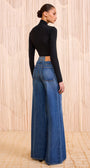 THE BIANCA JEAN IN NILE - Romi Boutique