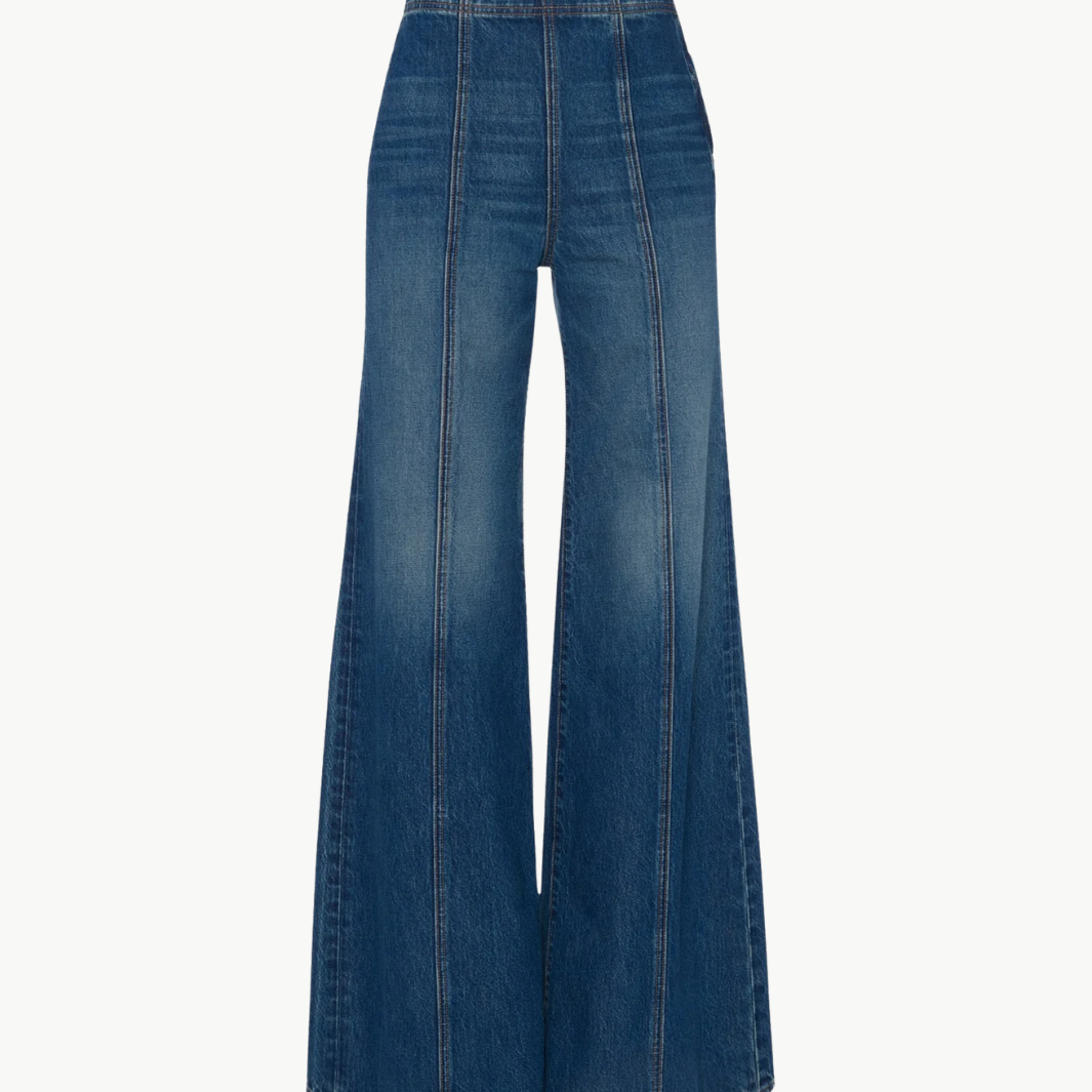 THE BIANCA JEAN by Ulla Johnson - Romi Boutique