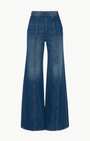 THE BIANCA JEAN by Ulla Johnson - Romi Boutique