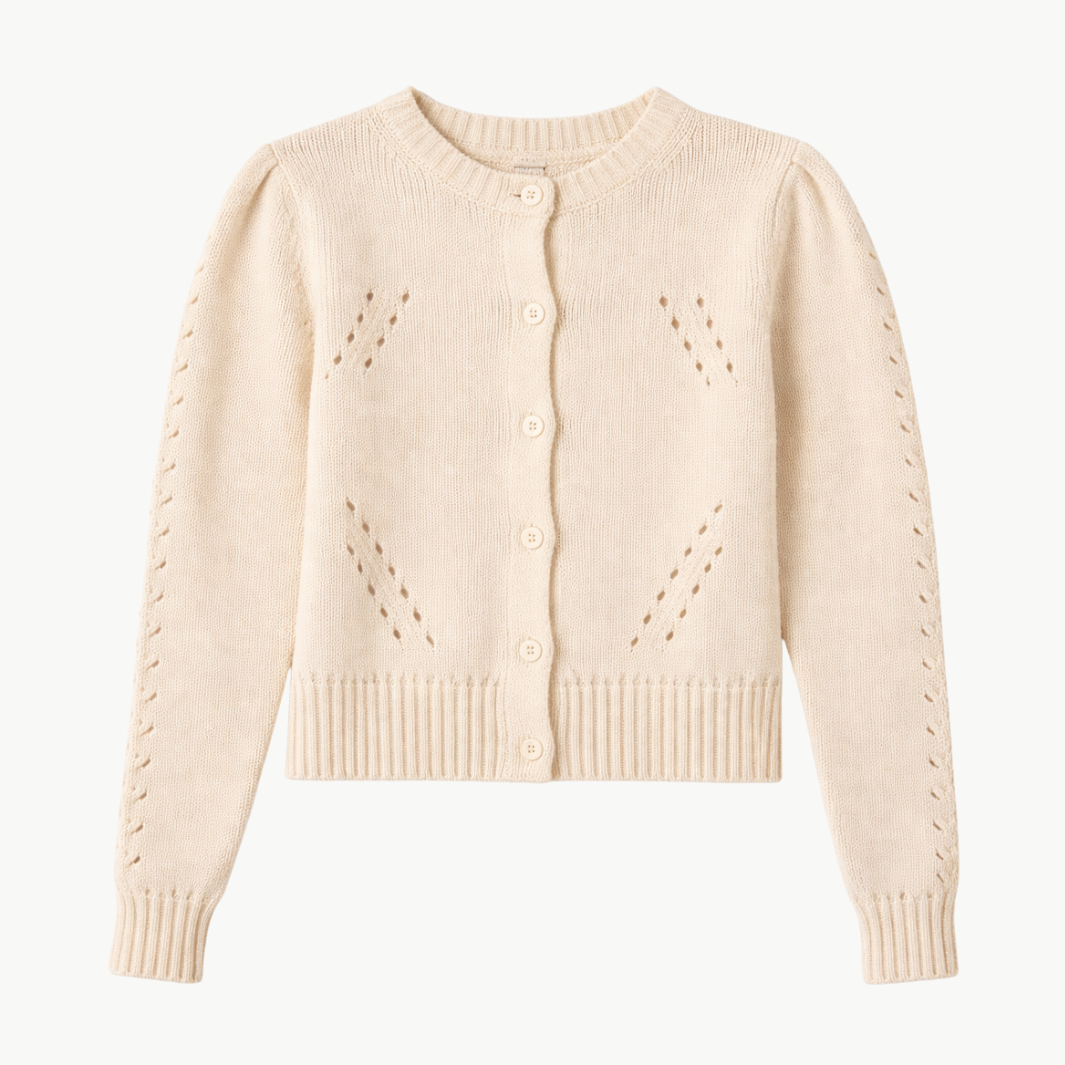 DELPHINA CARDIGAN by Ulla Johnson - Romi Boutique