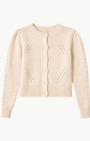 DELPHINA CARDIGAN by Ulla Johnson - Romi Boutique