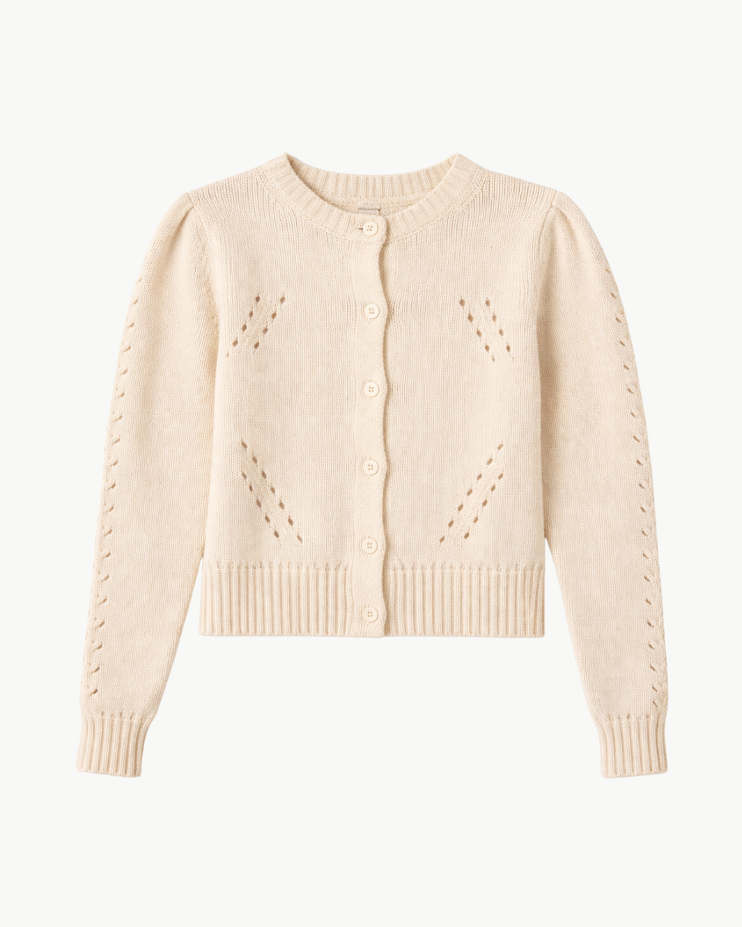 DELPHINA CARDIGAN by Ulla Johnson - Romi Boutique