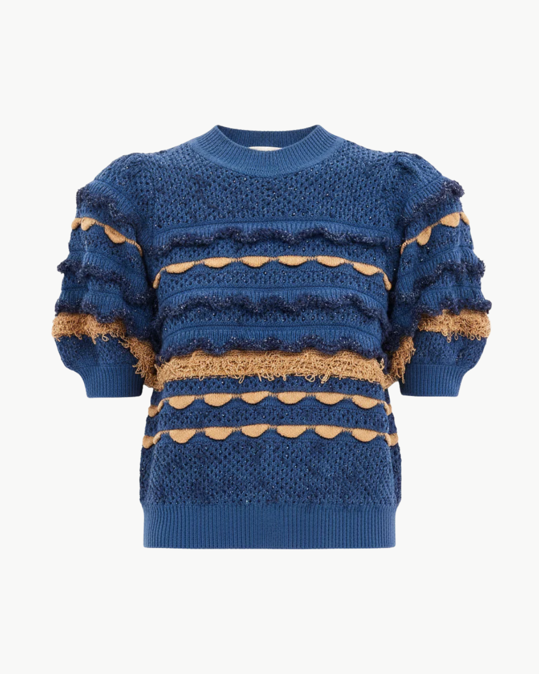 ANDIRA KNIT TOP by Ulla Johnson - Romi Boutique