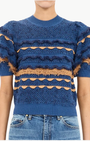 ANDIRA KNIT TOP by Ulla Johnson - Romi Boutique