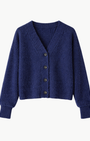 KIRA ALPACA CARDIGAN by Ulla Johnson - Romi Boutique