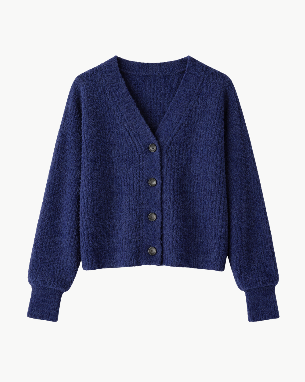 KIRA ALPACA CARDIGAN by Ulla Johnson - Romi Boutique