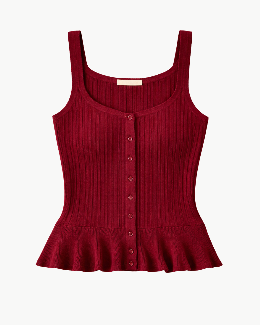 CALLIE KNIT CAMISOLE by Ulla Johnson - Romi Boutique