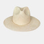 LUISA HAT IN BEIGE by Van Palma - Romi Boutique