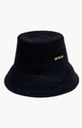 GINA HAT IN BLACK by Van Palma - Romi Boutique