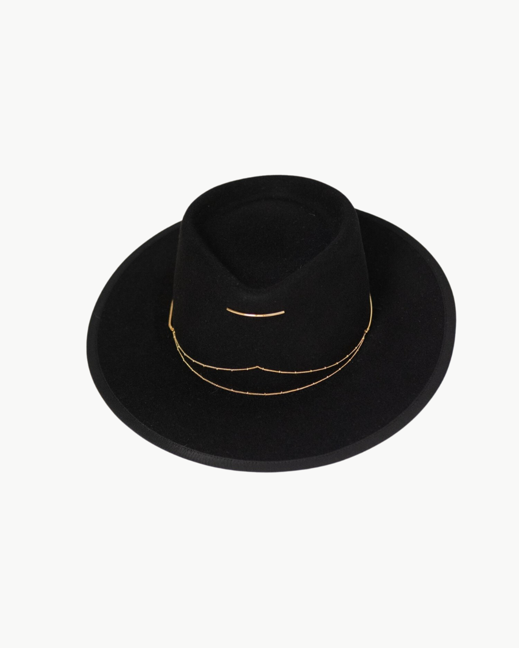 ANNA IN BLACK by Van Palma - Romi Boutique