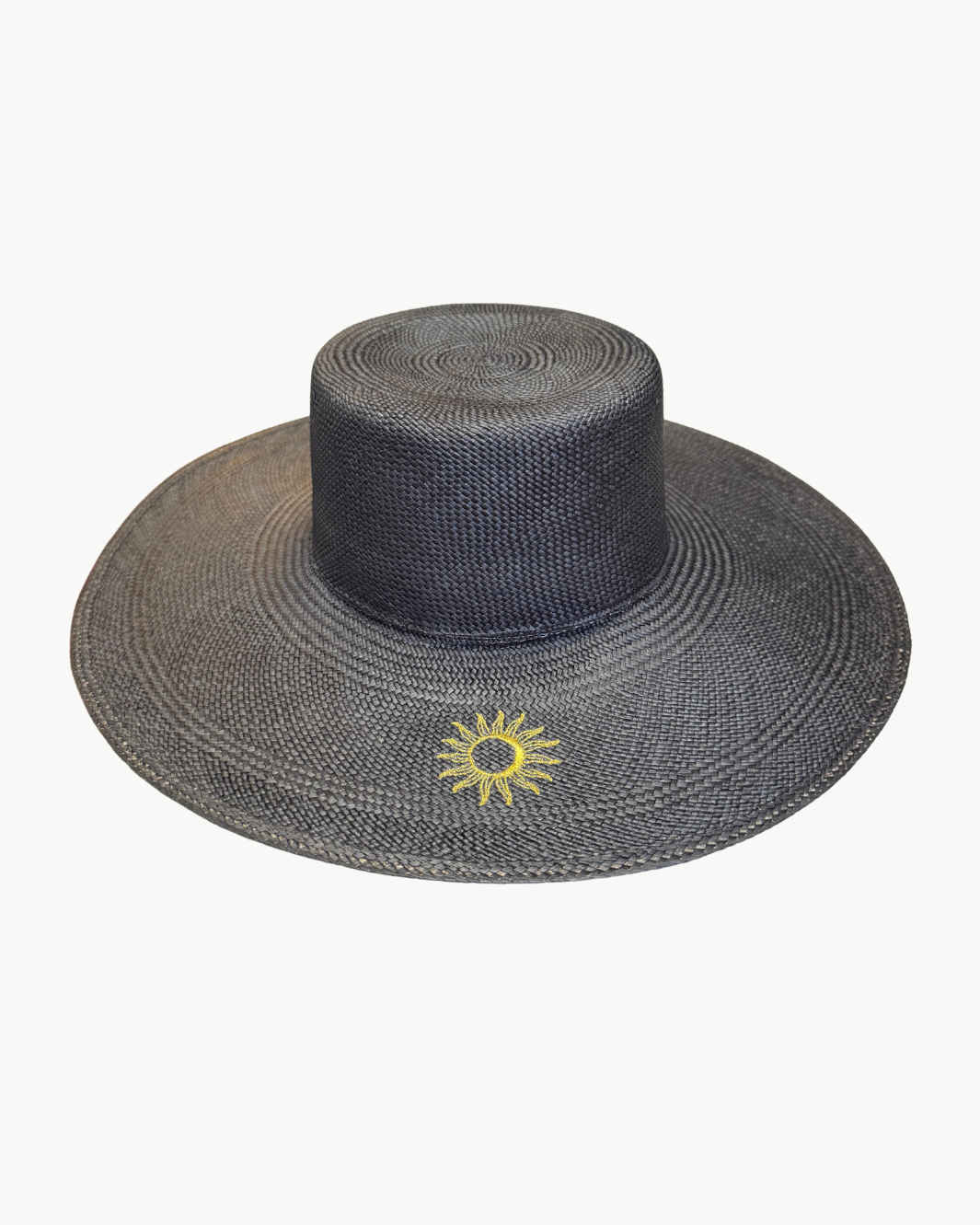 SOLVEIG JUNIOR IN BLACK by Van Palma - Romi Boutique