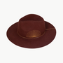 BASILE IN BURGUNDY by Van Palma - Romi Boutique