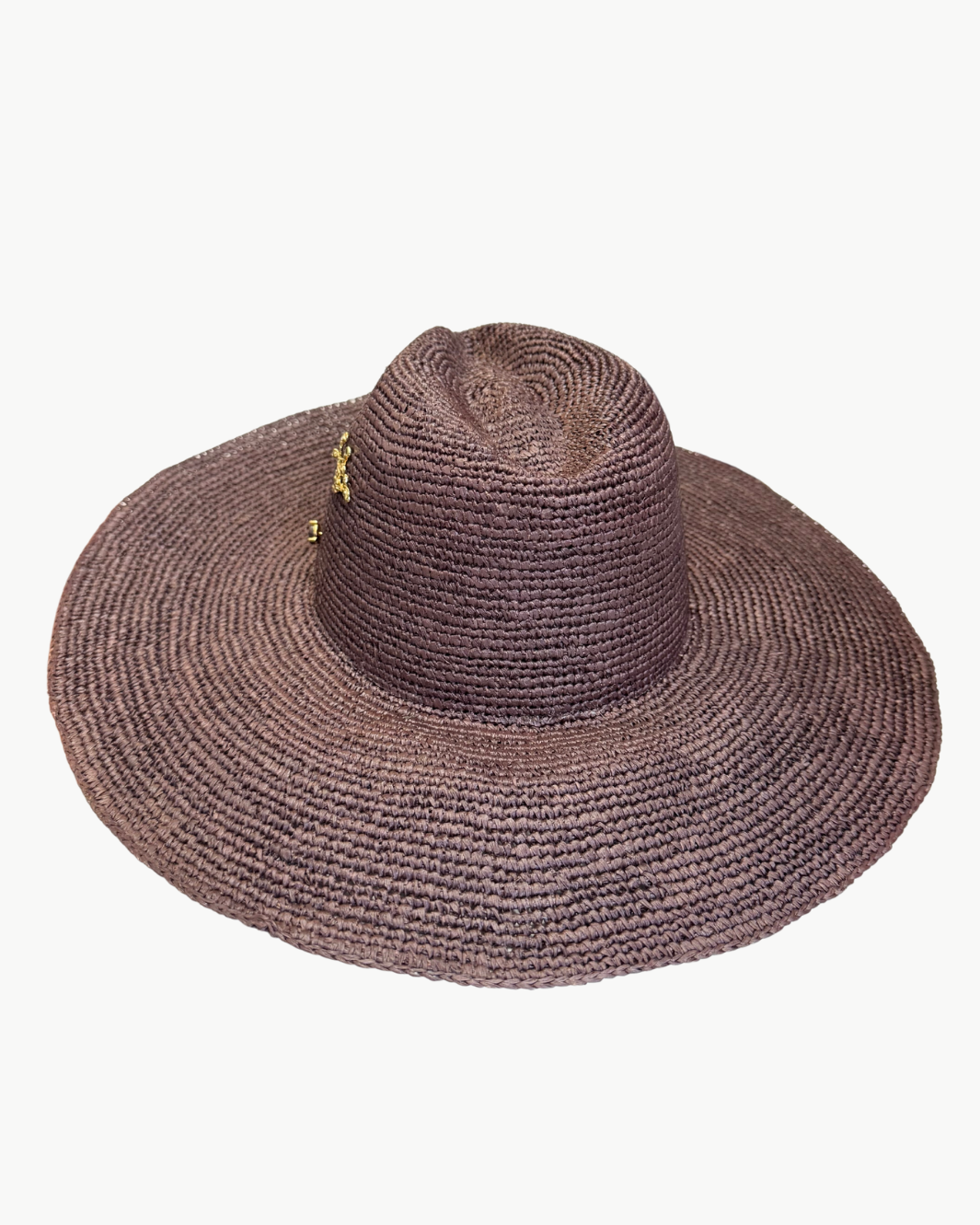 EVA IN CHOCOLATE by Van Palma - Romi Boutique