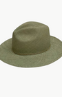 LUISA HAT IN SAGE by Van Palma - Romi Boutique