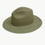 LUISA HAT IN SAGE by Van Palma - Romi Boutique