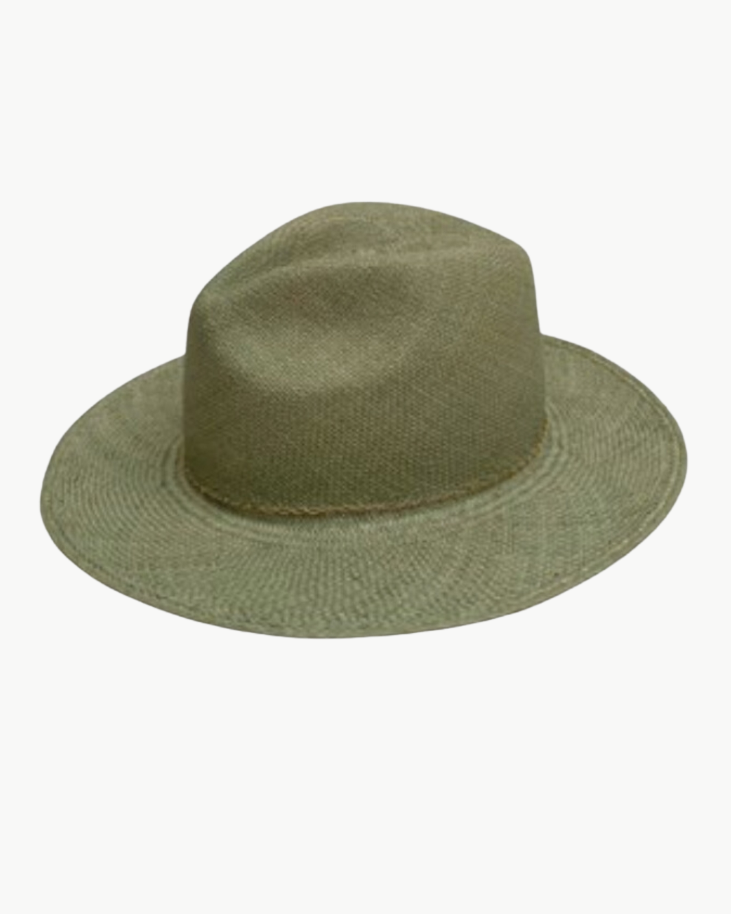 LUISA HAT IN SAGE by Van Palma - Romi Boutique