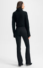 BEVERLY OFF-DUTY HIGH RISE SKINNY by Veronica Beard - Romi Boutique