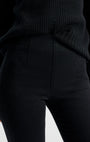 BEVERLY OFF-DUTY HIGH RISE SKINNY by Veronica Beard - Romi Boutique