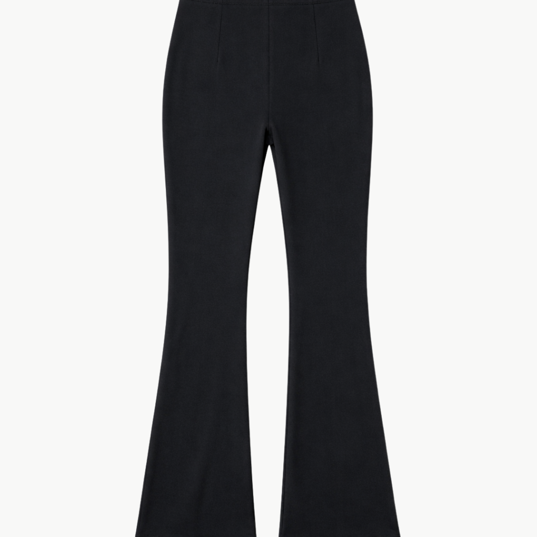BEVERLY OFF-DUTY HIGH RISE SKINNY by Veronica Beard - Romi Boutique