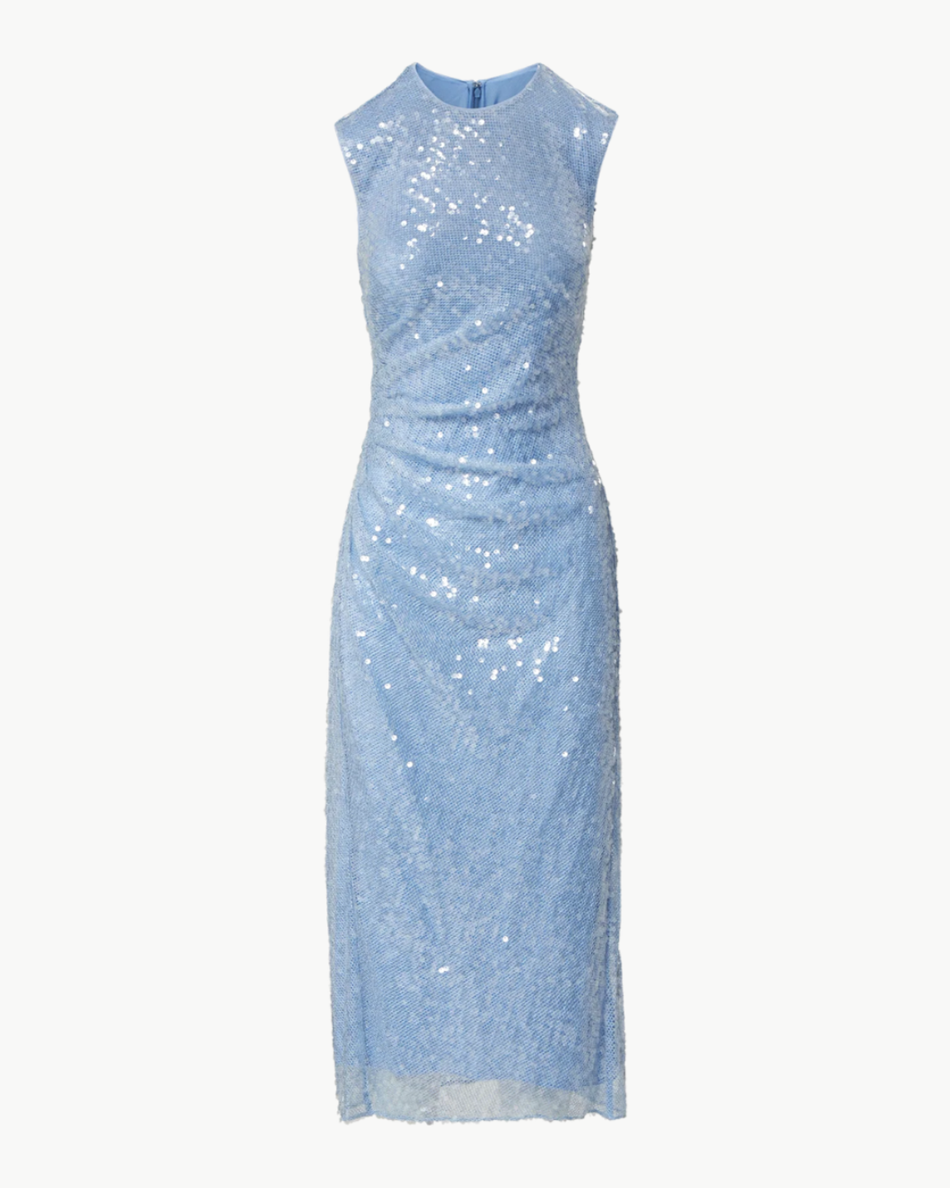 KIMBERLY SEQUIN MIDI DRESS - Romi Boutique