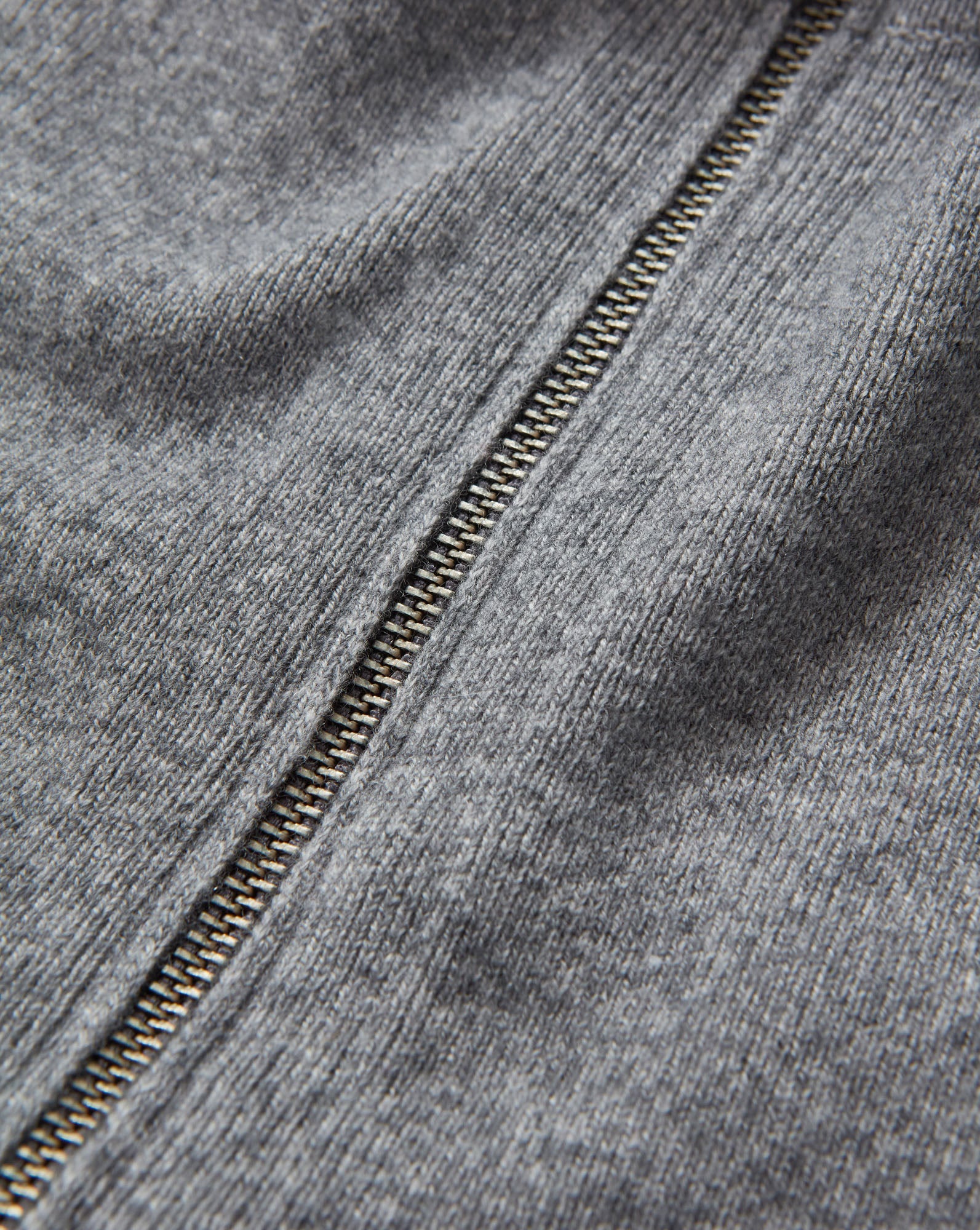 BEACH DICKEY IN MEDIUM HEATHER GREY - Romi Boutique