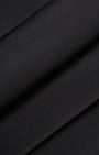 KEAN SLIM-LEG PANT IN BLACK - Romi Boutique