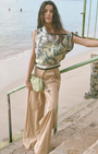 HERON PANT - Romi Boutique