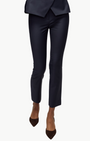 DELL PANT IN NAVY - Romi Boutique