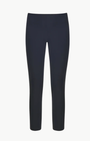 ZIP BACK SCUBA PANT by Veronica Beard - Romi Boutique