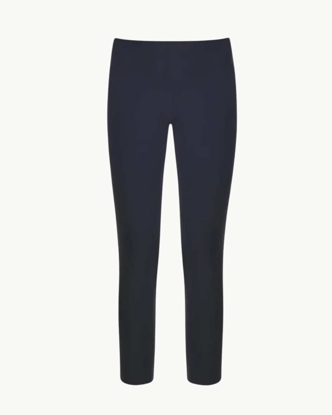 ZIP BACK SCUBA PANT by Veronica Beard - Romi Boutique