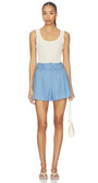 PIPER SHORT - Romi Boutique