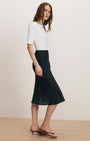 MASSIMO MIDI SKIRT - Romi Boutique