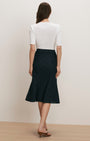 MASSIMO MIDI SKIRT - Romi Boutique