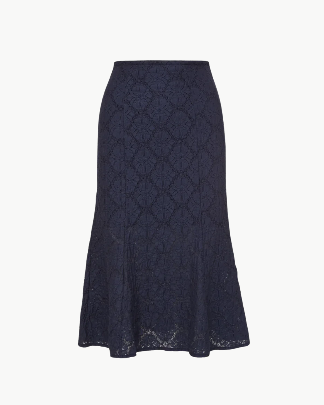 MASSIMO MIDI SKIRT by Veronica Beard - Romi Boutique