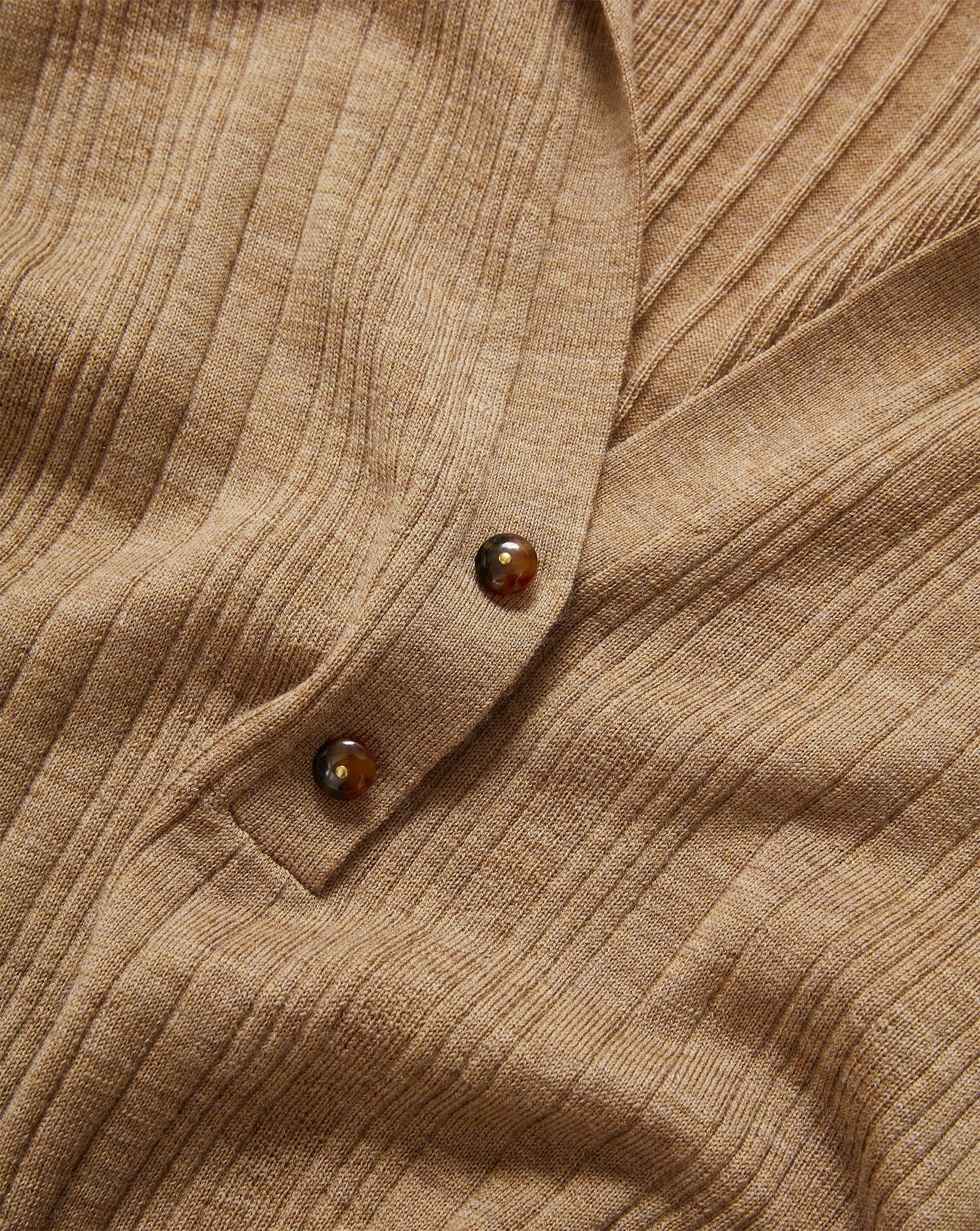 ROUNI PULLOVER IN DARK KHAKI - Romi Boutique