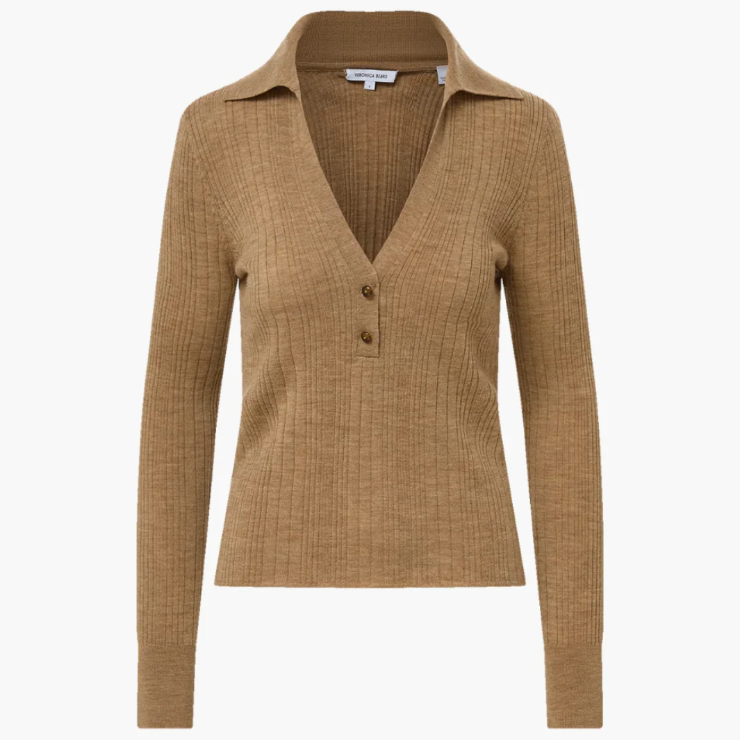 ROUNI PULLOVER by Veronica Beard - Romi Boutique