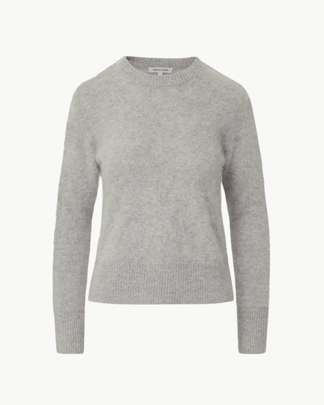 PIPPEN BRUSHED CASHMERE PULLOVER by Veronica Beard - Romi Boutique