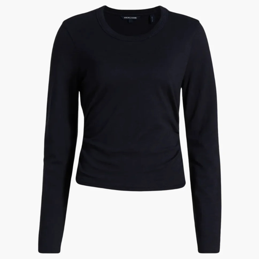 KISHA TOP by Veronica Beard - Romi Boutique
