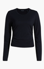KISHA TOP by Veronica Beard - Romi Boutique