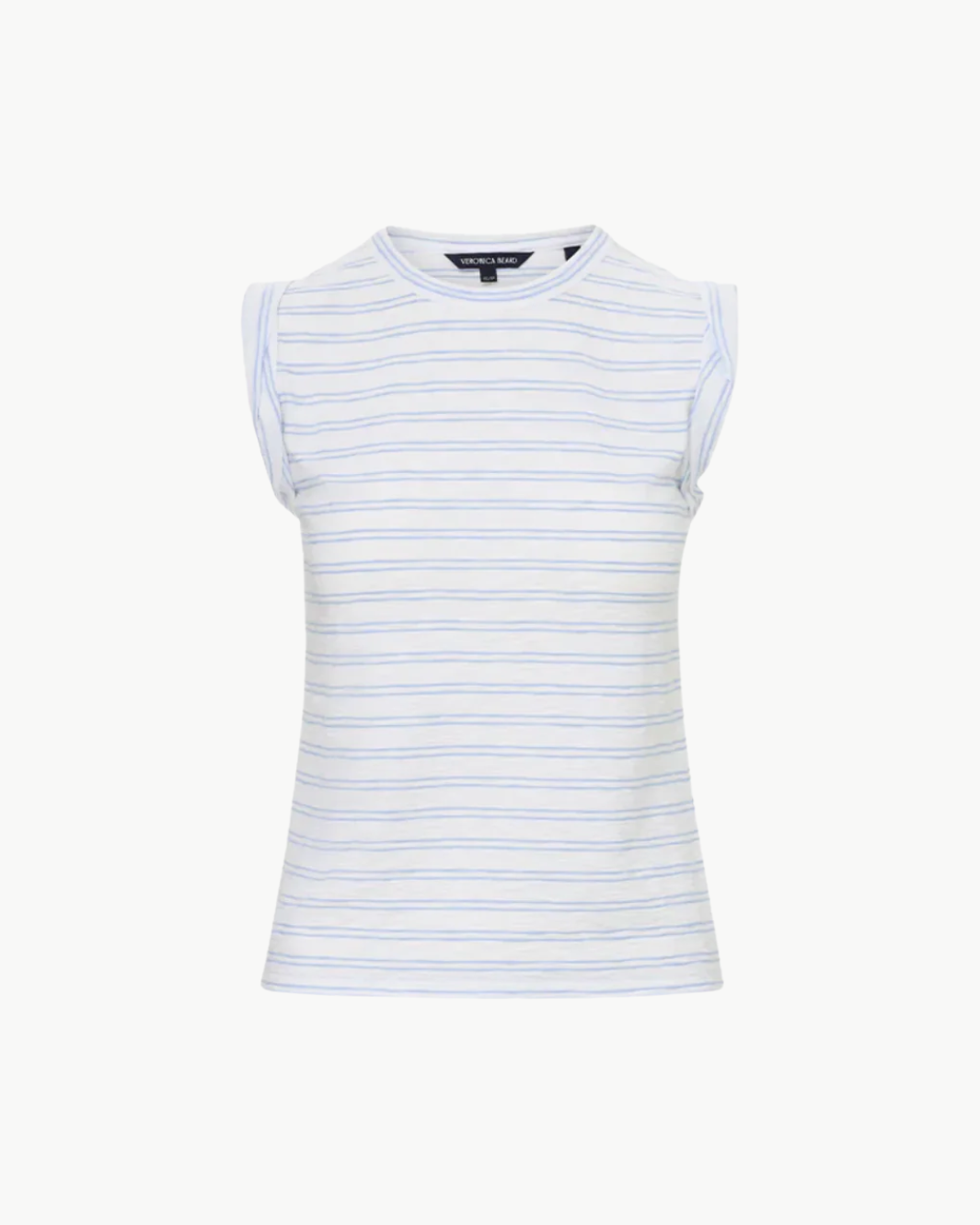 DREE MUSCLE TEE by Veronica Beard - Romi Boutique