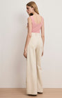 BELVEDERE TANK IN PETAL - Romi Boutique