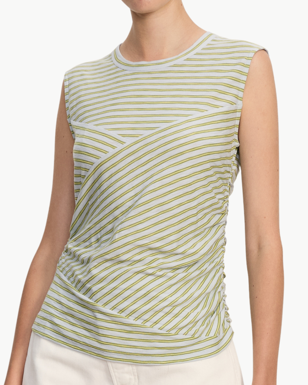 JOHANA TEE by Veronica Beard - Romi Boutique
