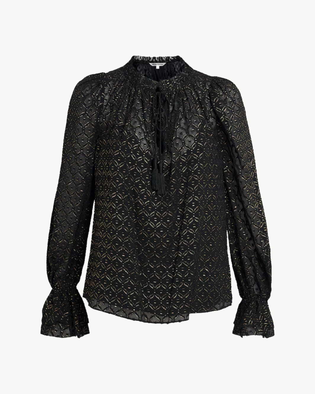 MAXIME BLOUSE by Veronica Beard - Romi Boutique