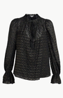MAXIME BLOUSE by Veronica Beard - Romi Boutique