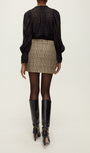 MAXIME BLOUSE by Veronica Beard - Romi Boutique