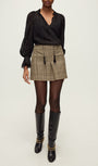 MAXIME BLOUSE by Veronica Beard - Romi Boutique