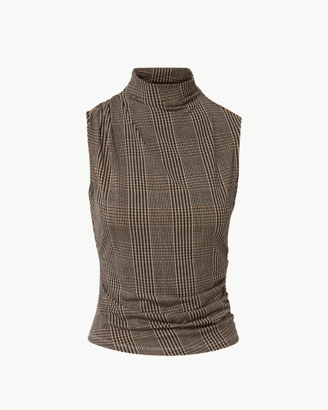 MYLIE SLEEVELESS TOP by Veronica Beard - Romi Boutique