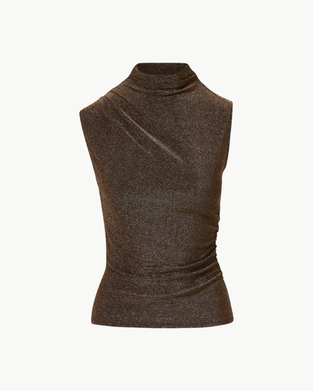 MYLIE SLEEVELESS TOP by Veronica Beard - Romi Boutique