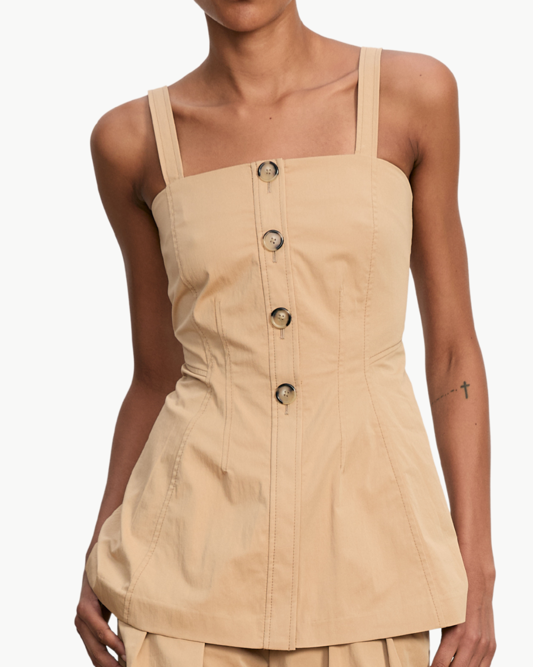 KARISELLE TOP - Romi Boutique