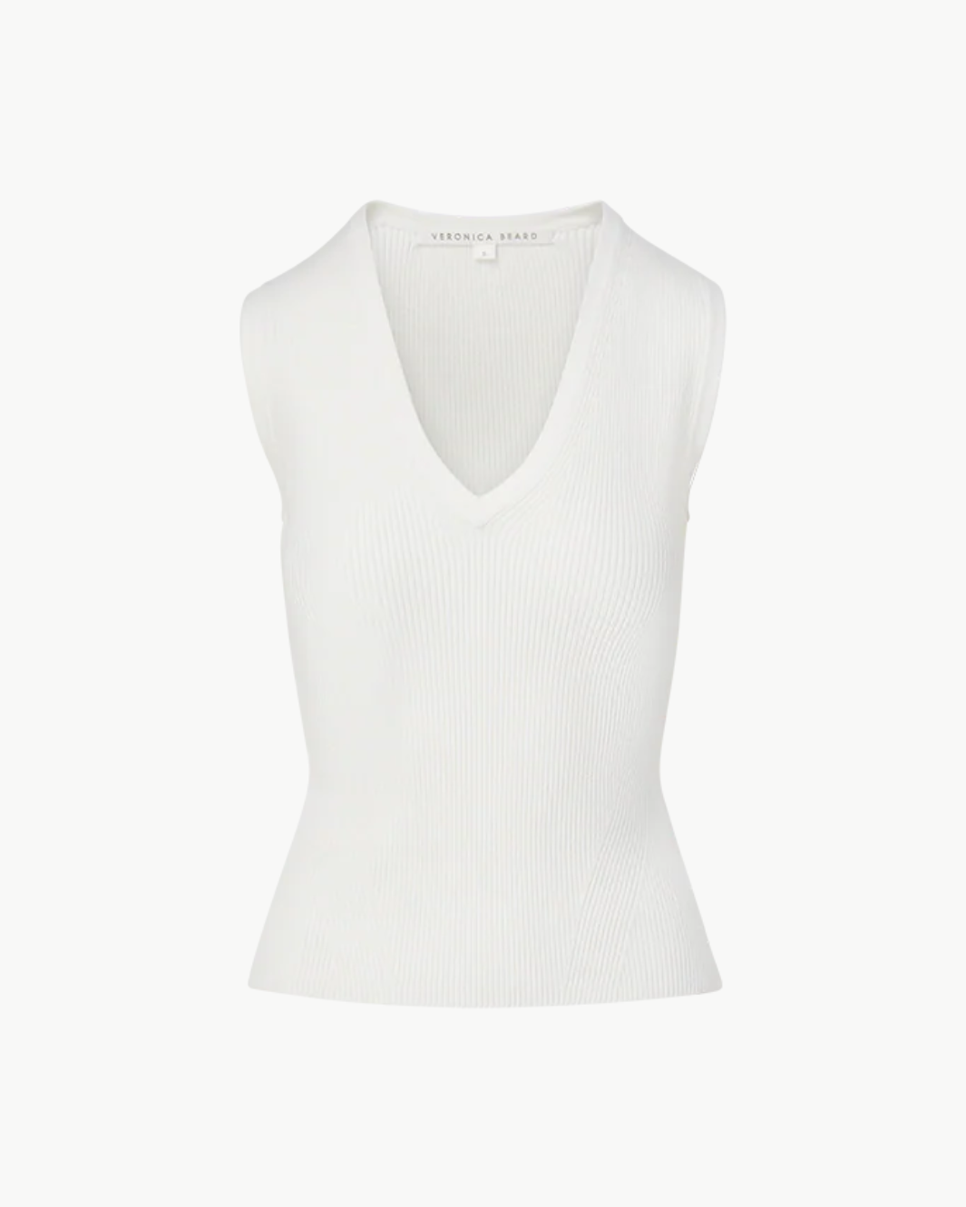 SID SLEEVELESS PULLOVER by Veronica Beard - Romi Boutique